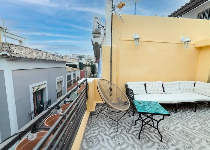 Moonkey - Casa Toledo