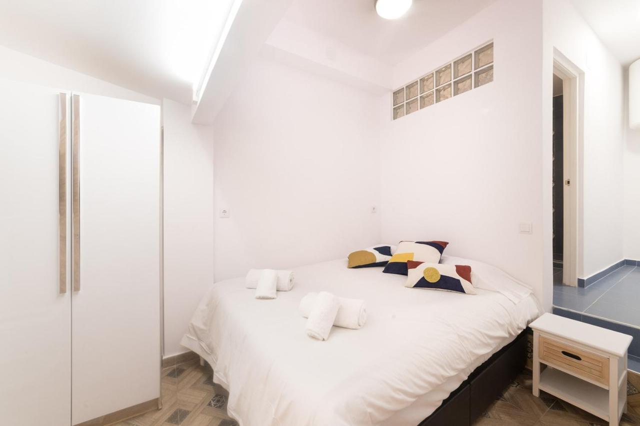 Hébergement de vacances Moonkey - Casa Toledo Alicante
