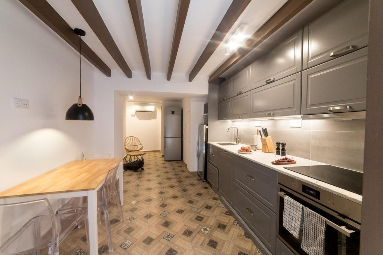 Ferienhaus Moonkey - Casa Toledo