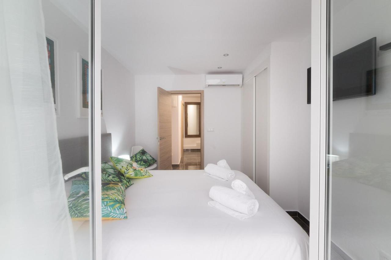 Moonkey - Casa Toledo Ferienhaus