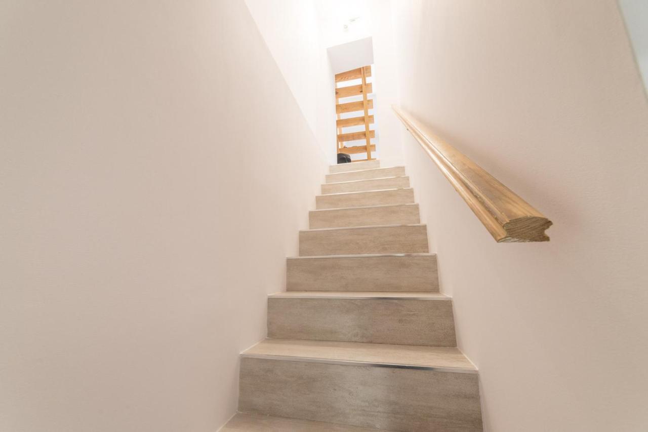 Ferienhaus Moonkey - Casa Toledo
