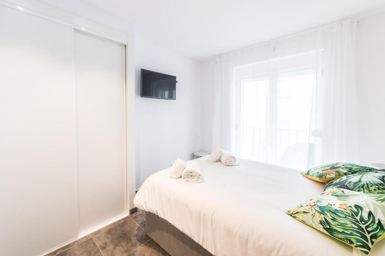 Ferienhaus Moonkey - Casa Toledo Alicante