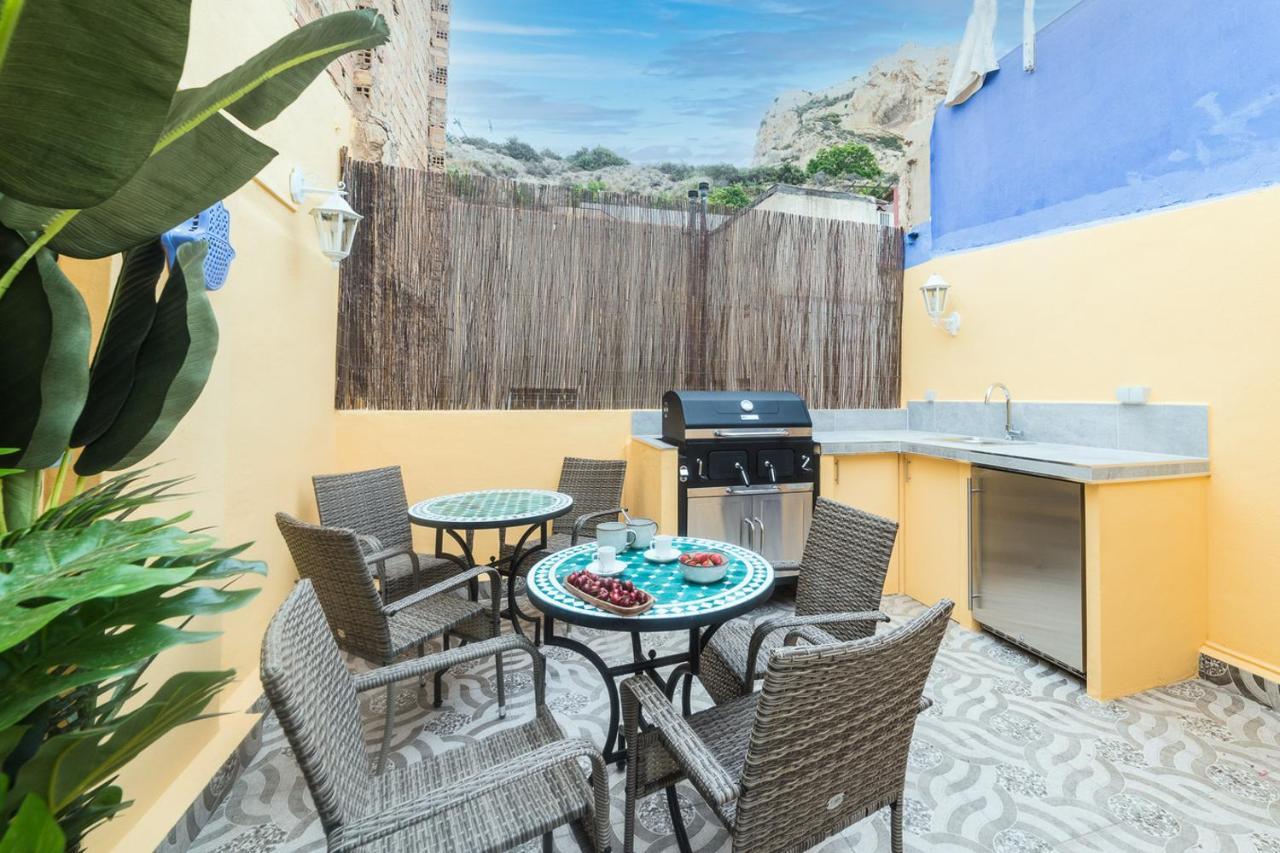 Moonkey - Casa Toledo Ferienhaus *